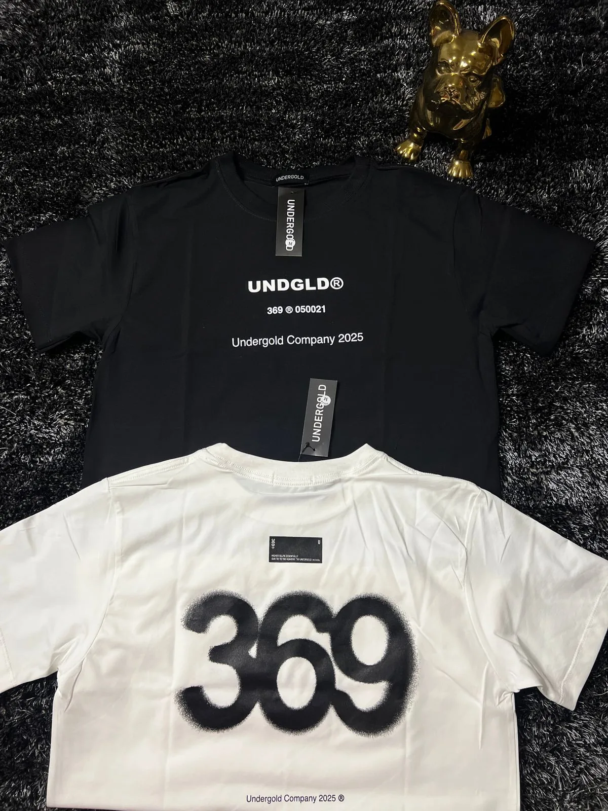 Camiseta modelo 05 disponible en PRESENCIA, Cartagena