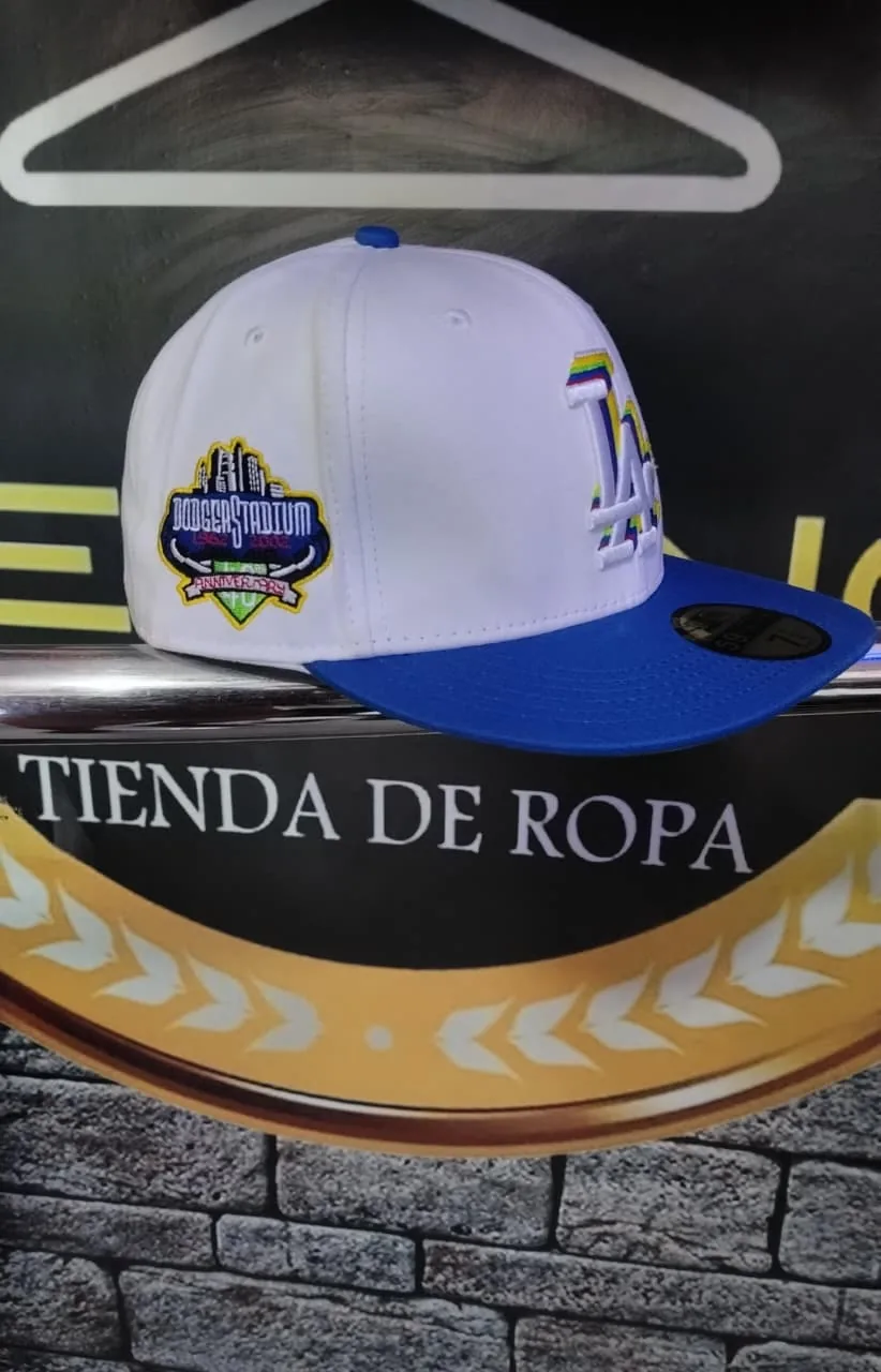 Gorra modelo 15 disponible en PRESENCIA, Cartagena